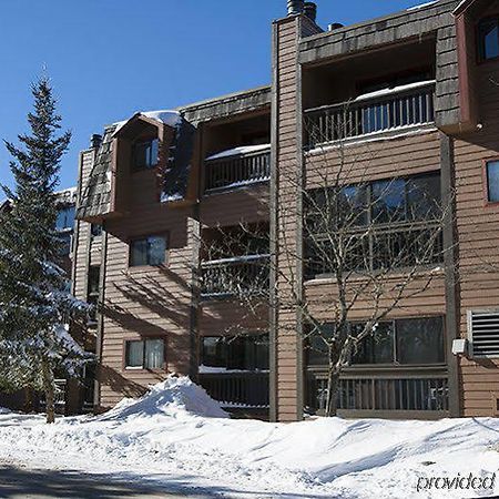 Snowcrest Hotel Snowshoe Bagian luar foto