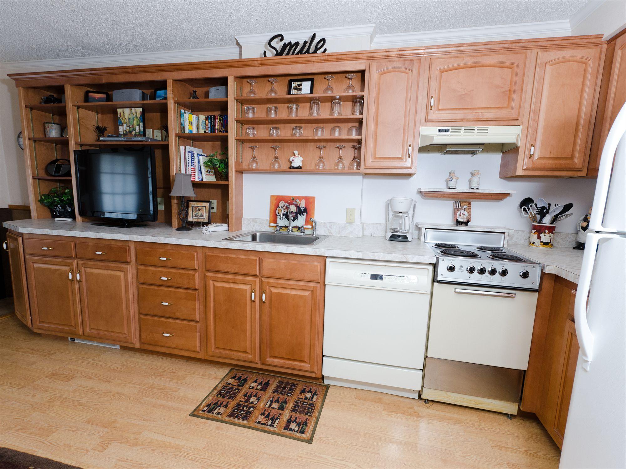 Snowcrest Hotel Snowshoe Bagian luar foto