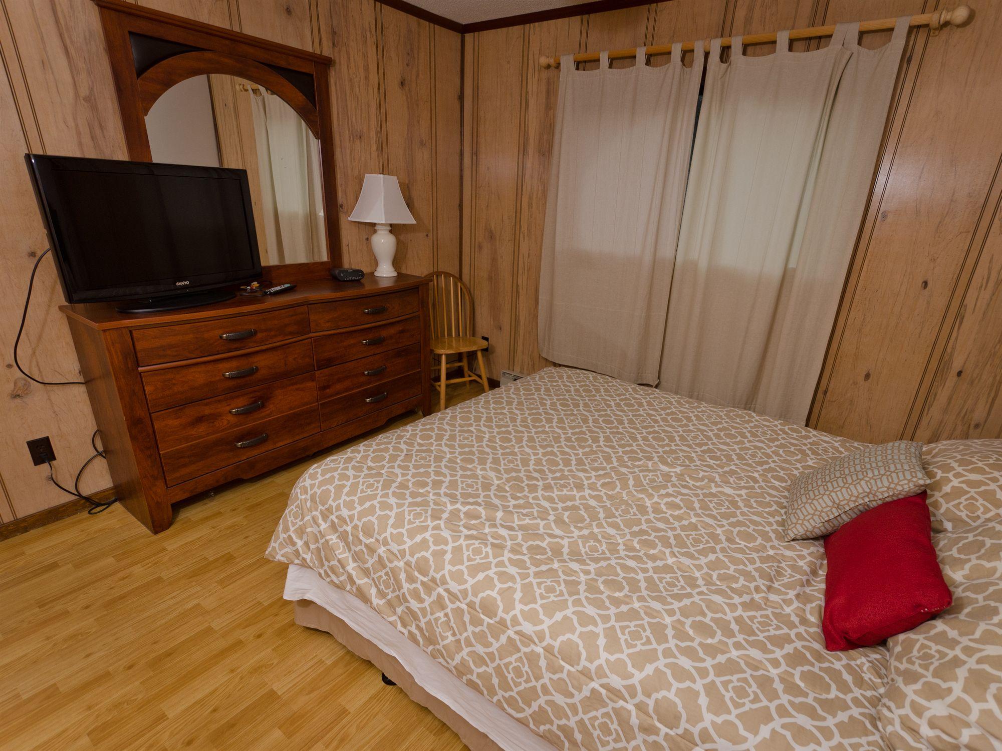 Snowcrest Hotel Snowshoe Bagian luar foto