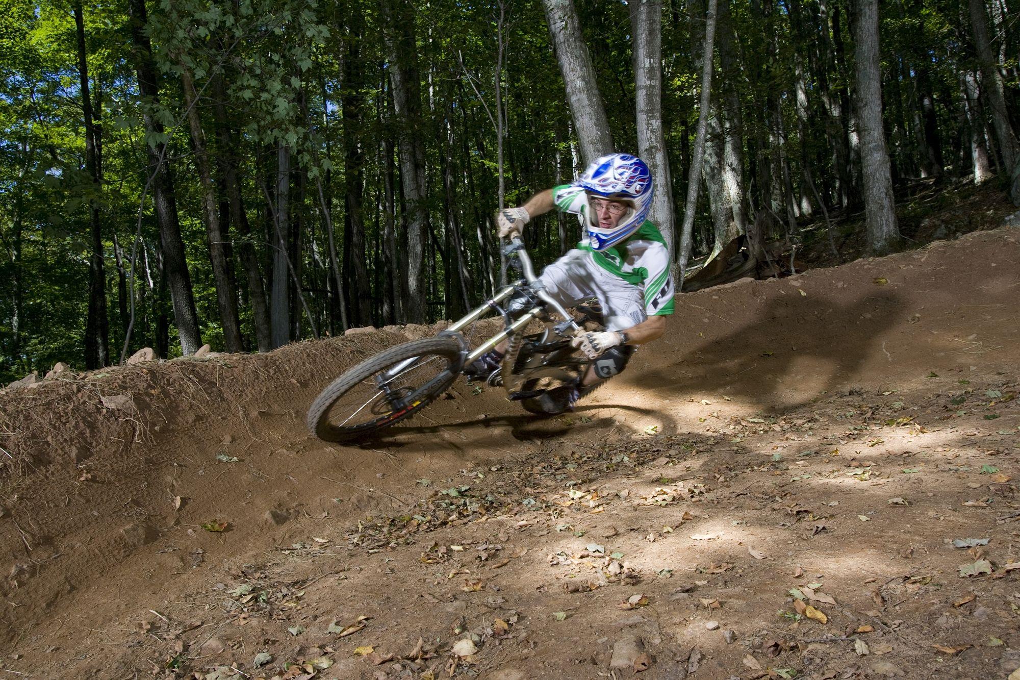 Snowcrest Hotel Snowshoe Bagian luar foto
