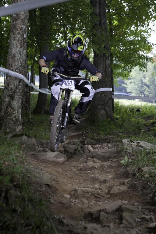 Snowcrest Hotel Snowshoe Bagian luar foto