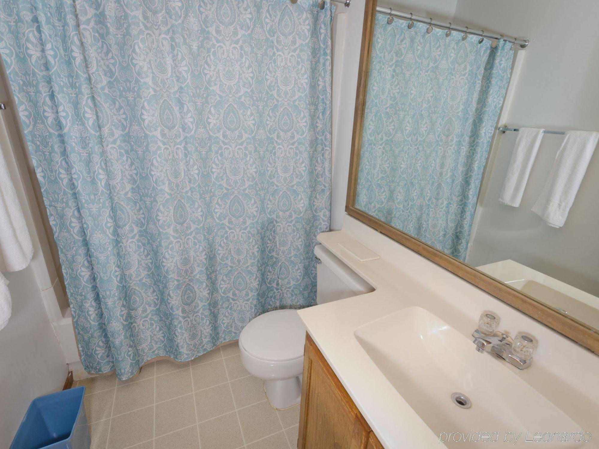 Snowcrest Hotel Snowshoe Bagian luar foto