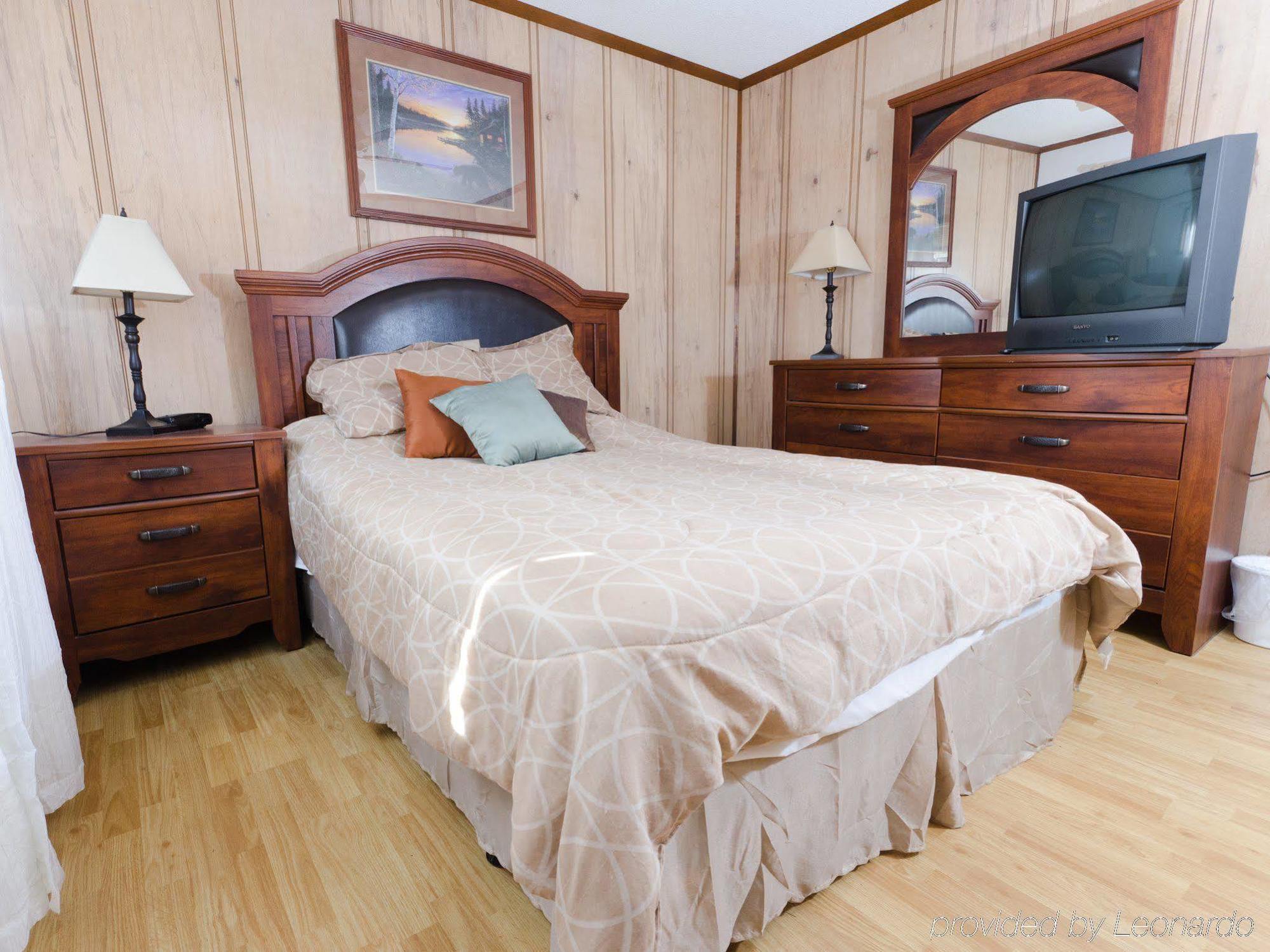Snowcrest Hotel Snowshoe Bagian luar foto